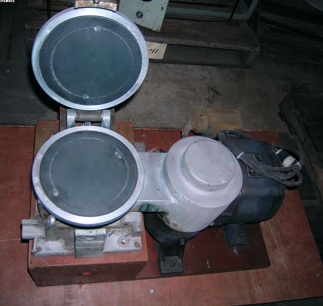 HOOVER MULLER,